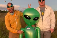 Waikoloa Village UFO Night Sky Tour thumbnail 6