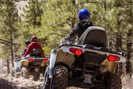 Utah ATV Ride thumbnail 6
