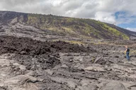 Kailua-Kona Volcanoes and Black-Sand Beach Tour thumbnail 3