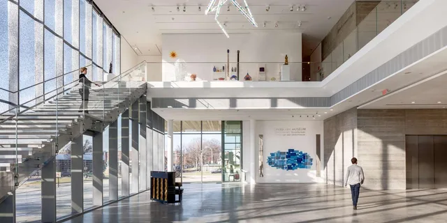 Louisville Speed Art Museum General Admission - Image 5