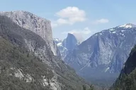 San Francisco Yosemite Day Tour thumbnail 2