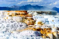 Yellowstone National Park Self-Guided Audio Tour thumbnail 1