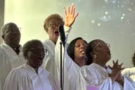 Harlem Walking Tour with Gospel Mass in French thumbnail 6