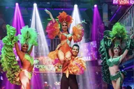 Miami Mango's Cafe Dinner and Show thumbnail 2