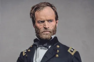 Savannah Civil War Guided Walking Tour 1.75 hr