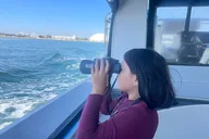 Long Beach Glass Bottom Boat Eco-Tour thumbnail 3