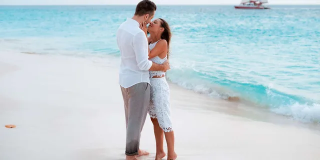 Key West Vacation Photoshoot - Image 5