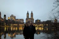 New York Central Park Walking Tour at Night thumbnail 5