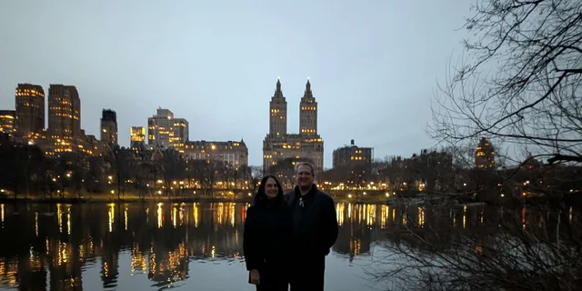 New York Central Park Walking Tour at Night - Image 5