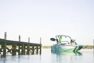 Quail Creek Wake Boat Rentals thumbnail 3