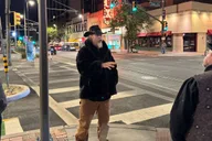 Prescott Ghosts Haunted History Walking Tour thumbnail 3