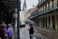 New Orleans French Quarter Walking Tour thumbnail 5