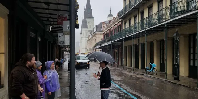 New Orleans French Quarter Walking Tour - Image 5