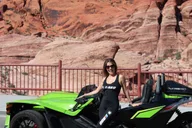 Las Vegas Slingshot Tour of Red Rock Canyon thumbnail 1
