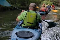 Sebago Lake Kayak Tour at Sunset thumbnail 4