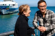 San Francisco Muir Woods & Sausalito Tour with Ferry thumbnail 1