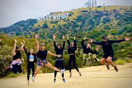 Los Angeles Private Large Group Tour thumbnail 5