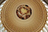 Washington DC Bus and Walking Tour with Capitol Entry thumbnail 3