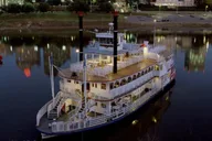 Memphis City Tour with Riverboat Cruise thumbnail 1