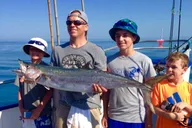 Madeira Beach Fishing Experience 5 Hours thumbnail 4