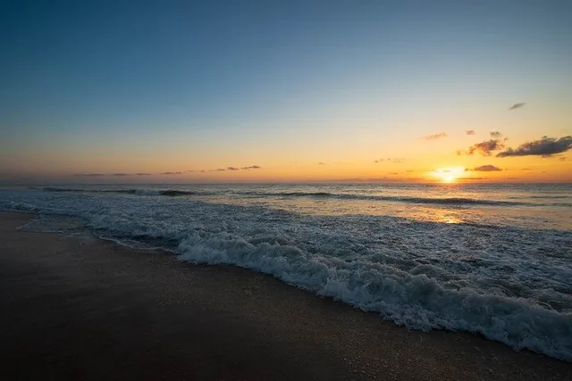 Jacksonville A1A Scenic Byway Self-Guided Audio Tour - Image 5