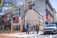 Philadelphia History Walking Tour 90 Min thumbnail 5