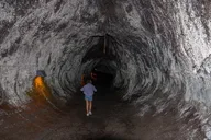 Hilo Volcano and Waterfalls Private Tour thumbnail 5