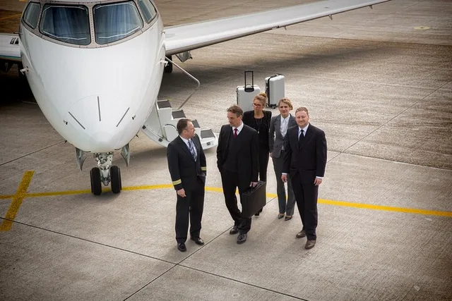 Herndon Airport Private Transfer - Image 5
