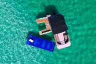 Destin Private Crab Island Excursion thumbnail 1