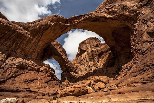Moab Arches and Canyonlands Tour - Image 6