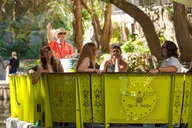 San Antonio City Tour with Alamo & River Walk Cruise thumbnail 1