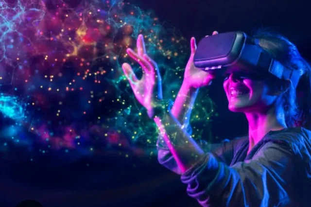 Los Angeles Virtual Reality Experience - Image 2