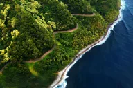 Kahului Hana Road Excursion thumbnail 1