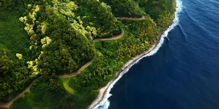 Kahului Hana Road Excursion