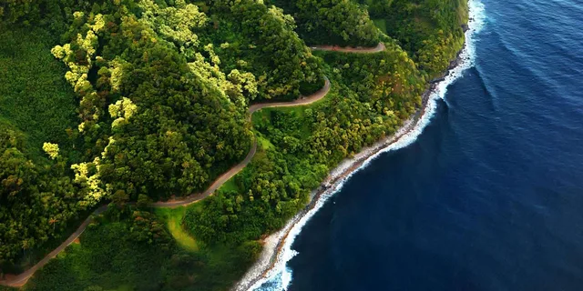 Kahului Hana Road Excursion - Image 1
