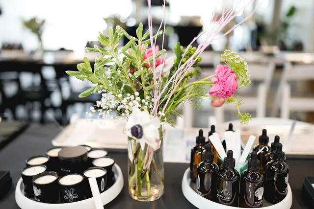 Dallas Candle Making Class - Image 2