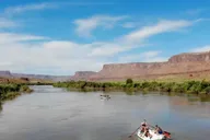 Moab Colorado River Rafting Trip thumbnail 2