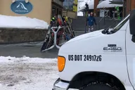 Jackson Grand Targhee Ski Bus 10 hr thumbnail 2