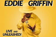 Las Vegas Eddie Griffin Live at the Saxe Theater thumbnail 1