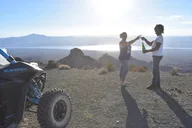 Las Vegas UTV Off-Road Adventure 3 Hours thumbnail 4