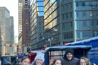New York Central Park Pedicab Tour thumbnail 3