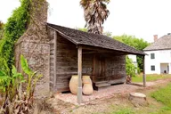 New Orleans Plantation and Swamp Tour with Transportation thumbnail 6