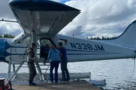 Anchorage City and Surroundings Tour 3 hr thumbnail 4
