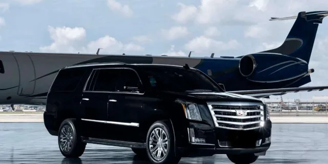 Los Angeles Private Transfer - Image 5