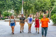 Philadelphia Independence Mall Walking Tour thumbnail 3