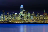 Oakland Airport Transfer to San Francisco thumbnail 4