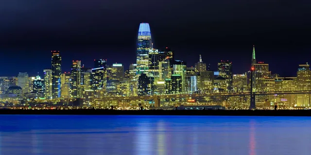 Oakland Airport Transfer to San Francisco - Image 4