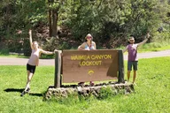 Kauai Private Guided Tour to Waimea Canyon thumbnail 3