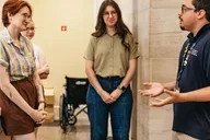 Philadelphia Museum of the American Revolution Guided Tour thumbnail 6
