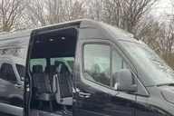Washington D.C. Private Tour with Chauffeur thumbnail 1